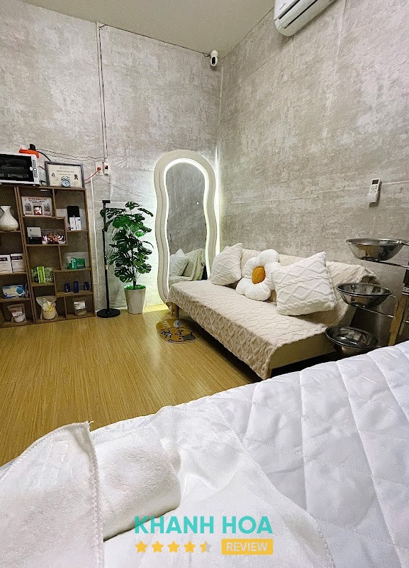 Nhã Uyên Beauty Spa – hình ảnh 2
