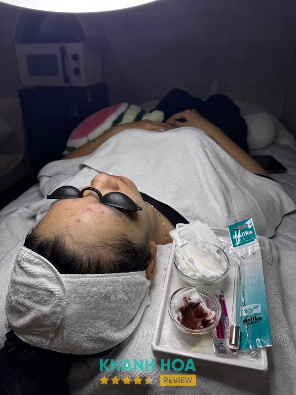 Nhã Uyên Beauty Spa – hình ảnh 3