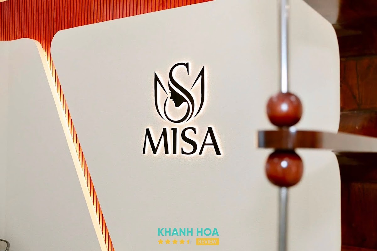 Misa Spa-Nha Trang Nha Trang