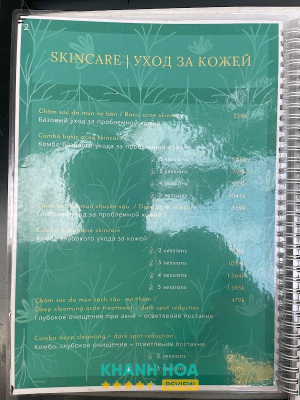 Nova Skin Spa – hình ảnh 2