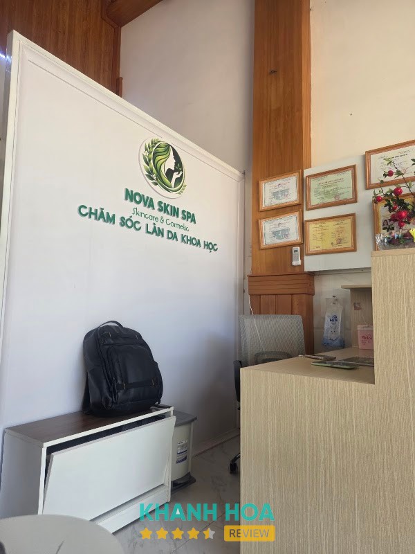 Nova Skin Spa – hình ảnh 3