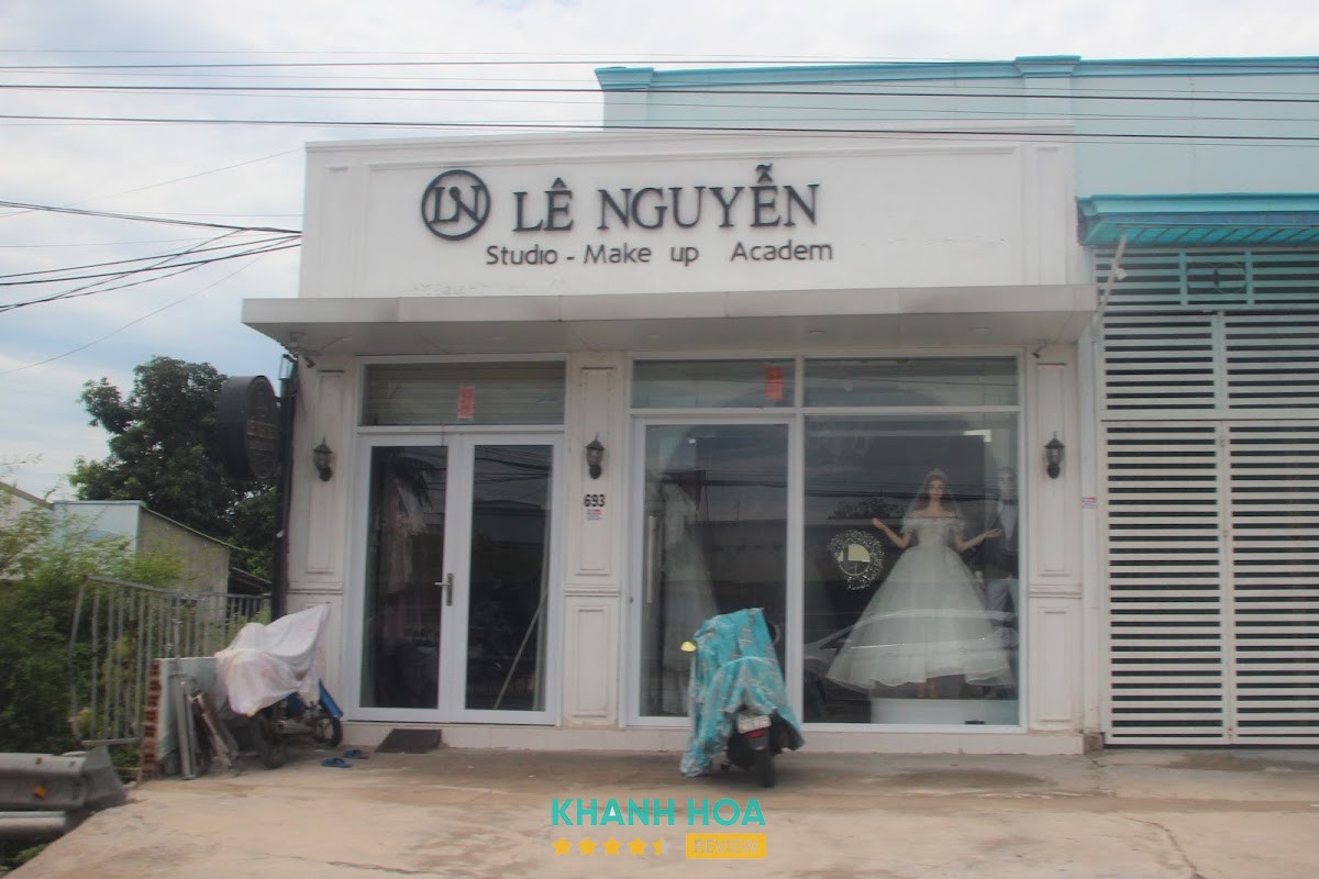 Studio Lê Nguyễn – hình ảnh 2