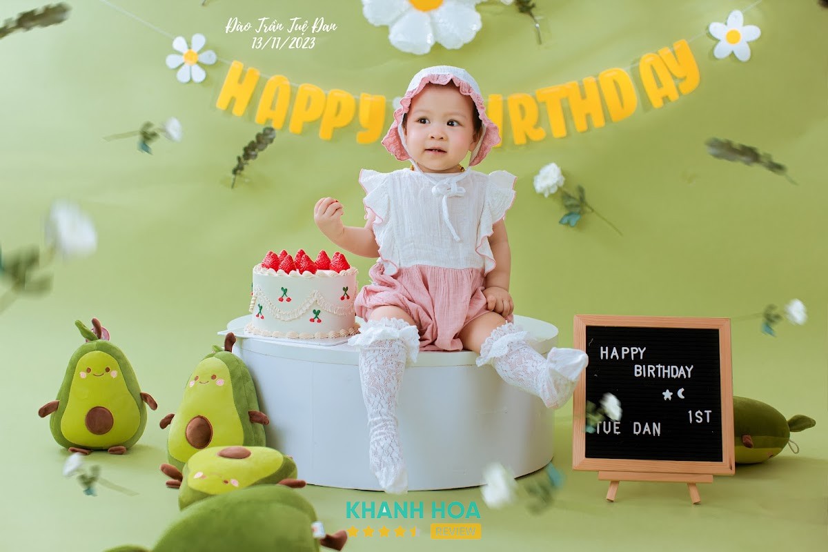 Bơ Béo Baby - hình ảnh 3