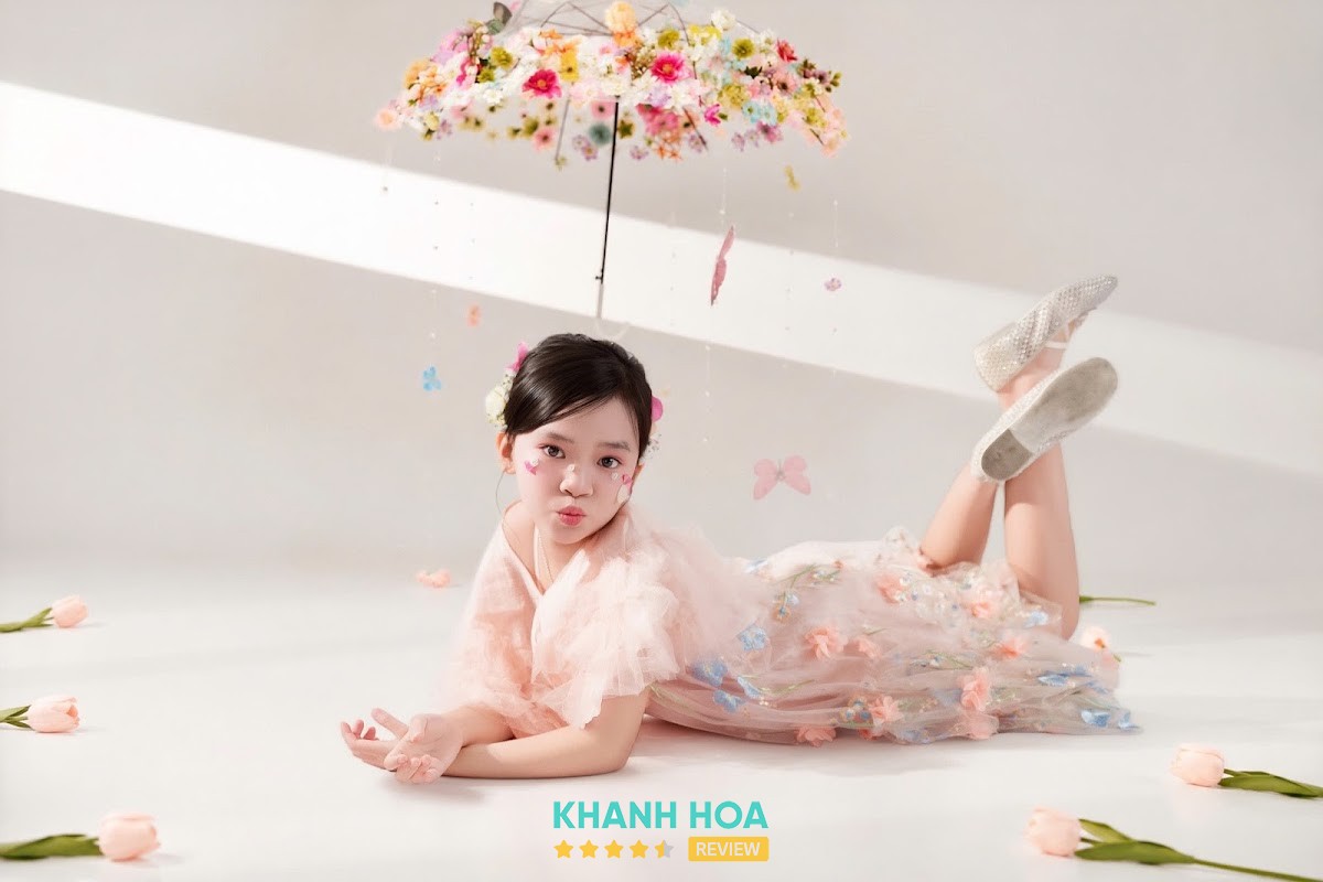 Mina Baby Studio - hình ảnh 3