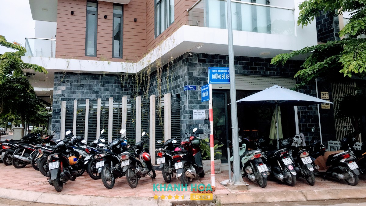 CHERY BABY - Chụp Ảnh Em Bé Và Gia Đình Tại Nha Trang