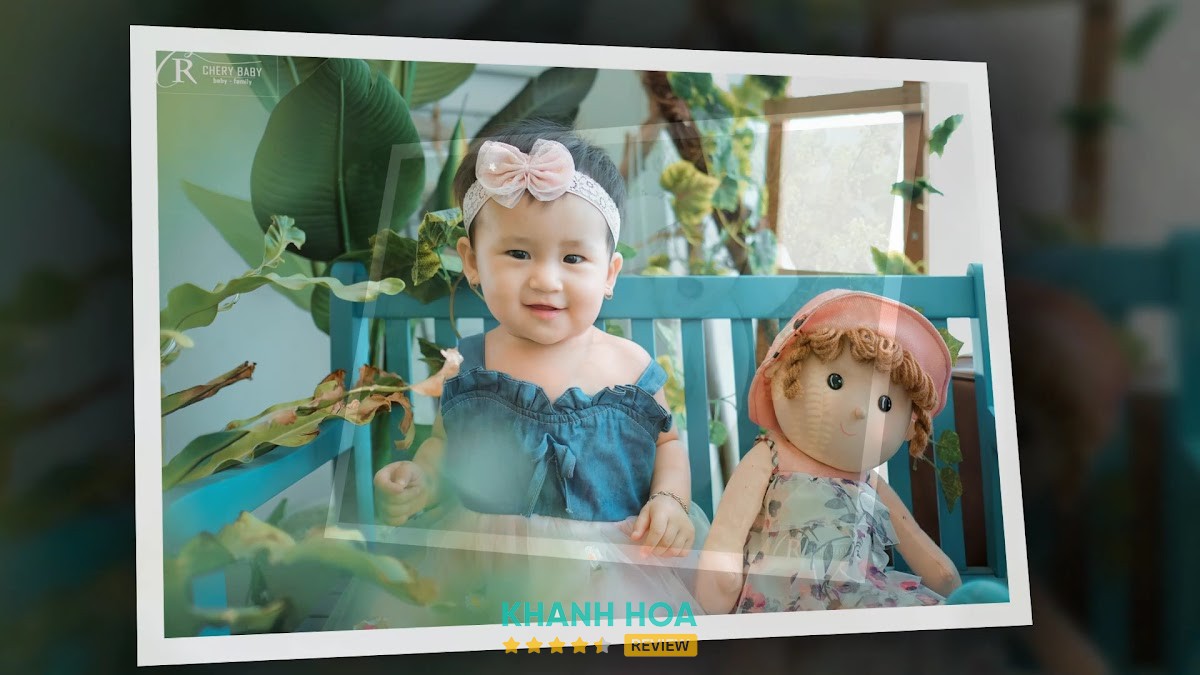 CHERY BABY - hình ảnh 2