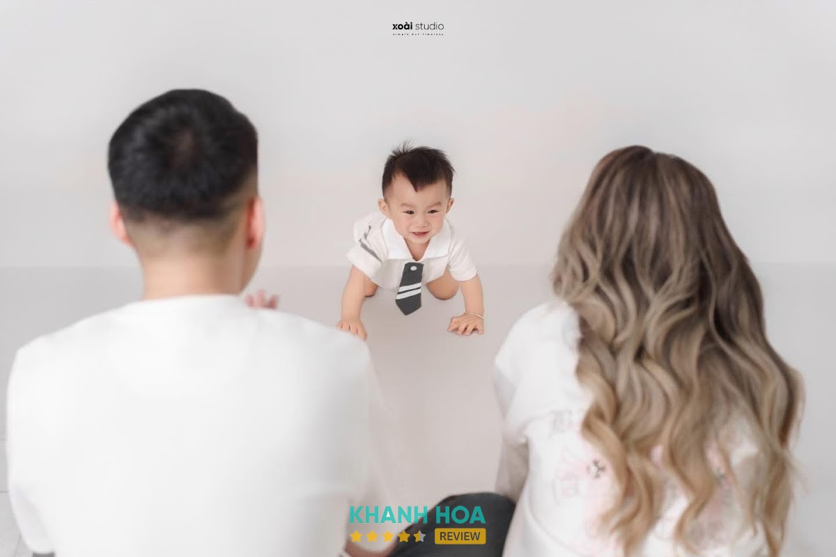 Xoài Baby – hình ảnh 3