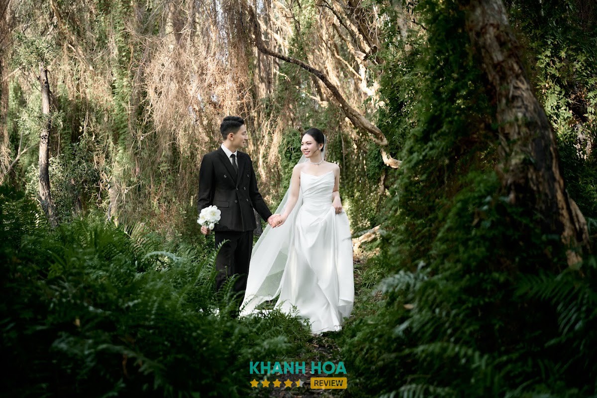 Sương Nguyễn Studio – hình ảnh 2