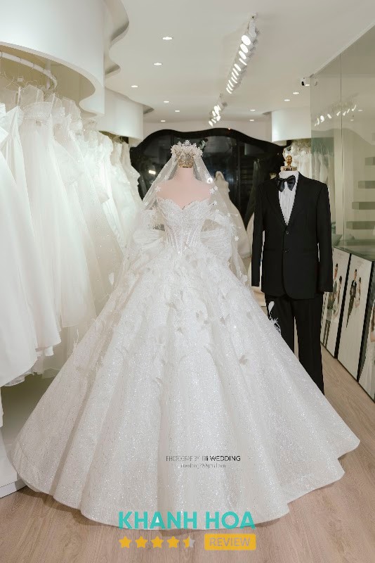 F’lim Wedding Studio – hình ảnh 3