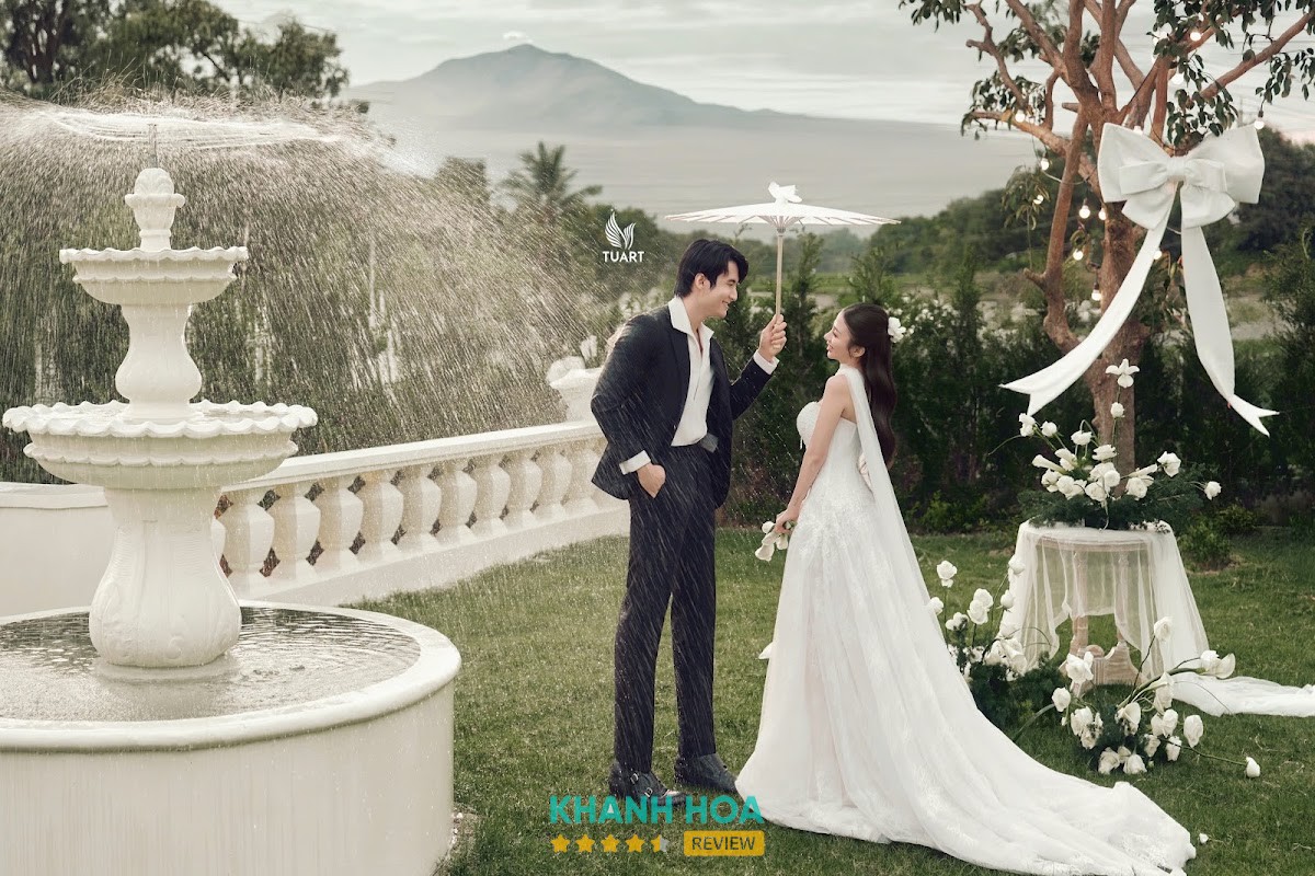 Dream Concepts & Garden Cam Lâm - Nha Trang
