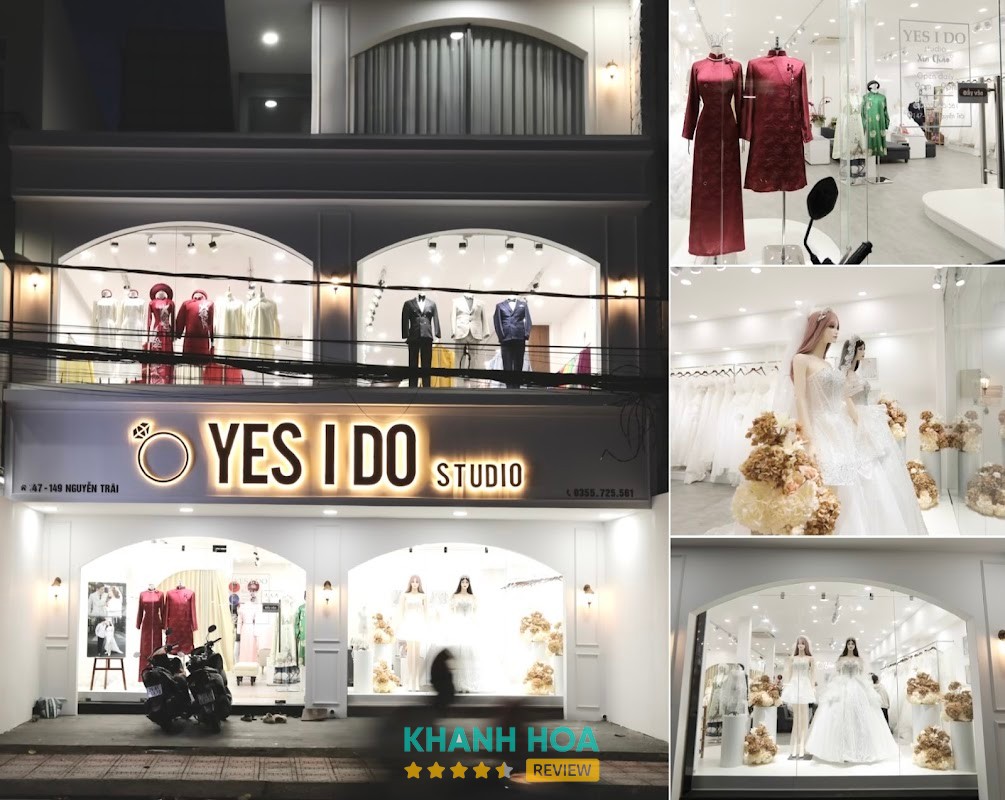 Yes I Do Studio Nha Trang – hình ảnh 2