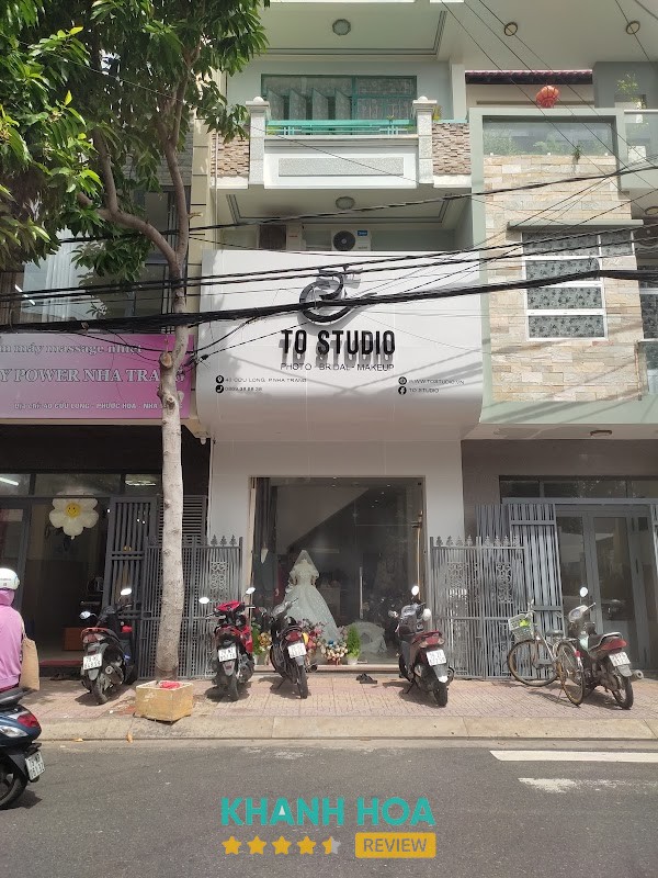 To Studio