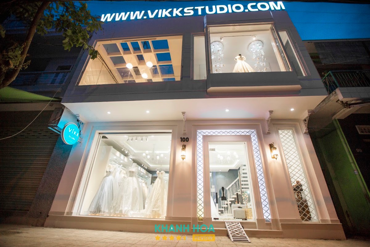 Vikk Studio – hình ảnh 2