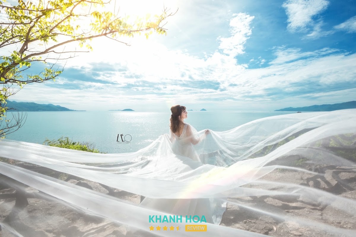LEO STUDIO - ảnh cưới Nha Trang – hình ảnh 2