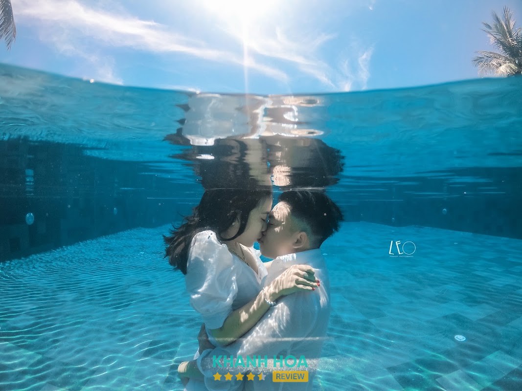 LEO STUDIO - ảnh cưới Nha Trang – hình ảnh 3