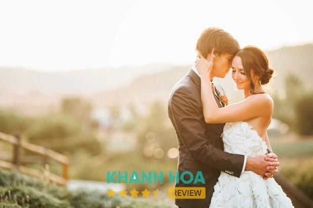 Nguyễn Tùng Studio - Chụp Ảnh Cưới Nha Trang