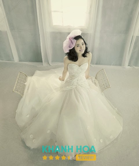 Nguyễn Tùng Studio - Chụp Ảnh Cưới Nha Trang – hình ảnh 2