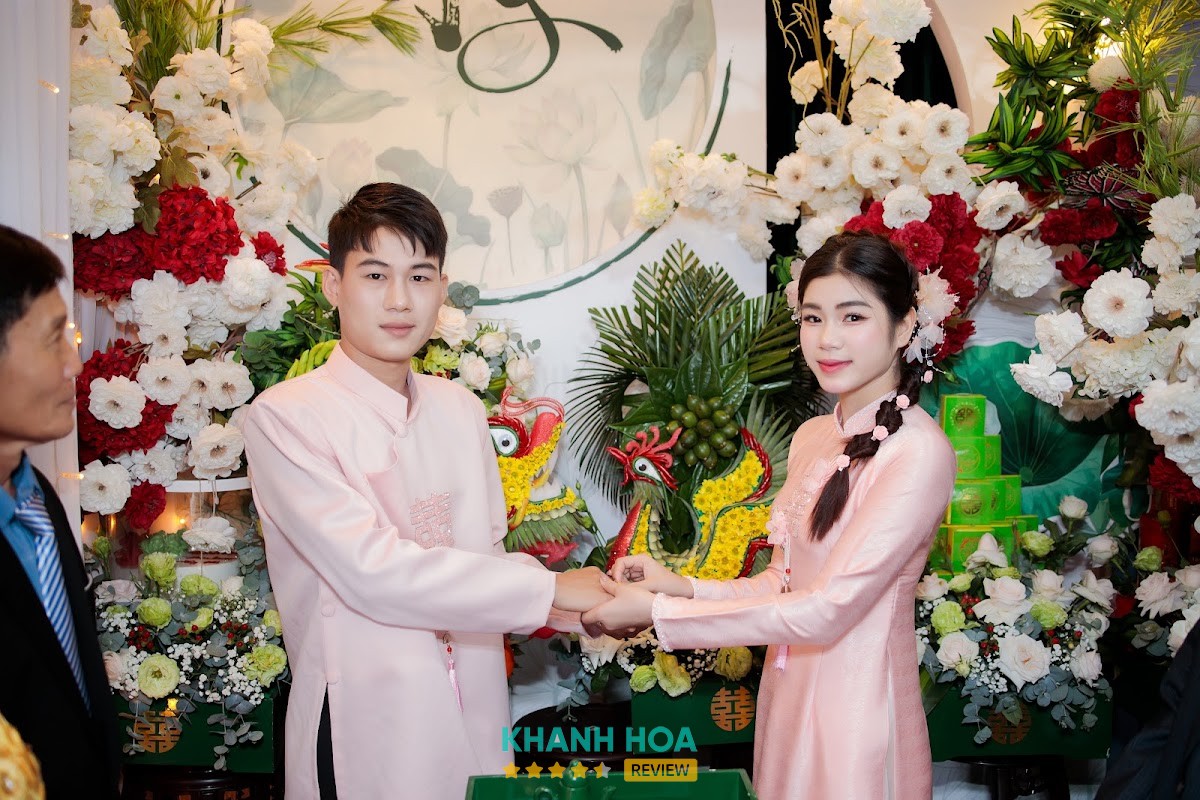Ninh Hòa Weddings - Chụp ảnh phóng sự cưới Ninh Hoà – hình ảnh 2