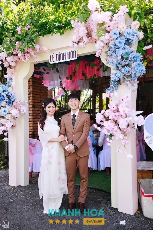 Ninh Hòa Weddings - Chụp ảnh phóng sự cưới Ninh Hoà – hình ảnh 3