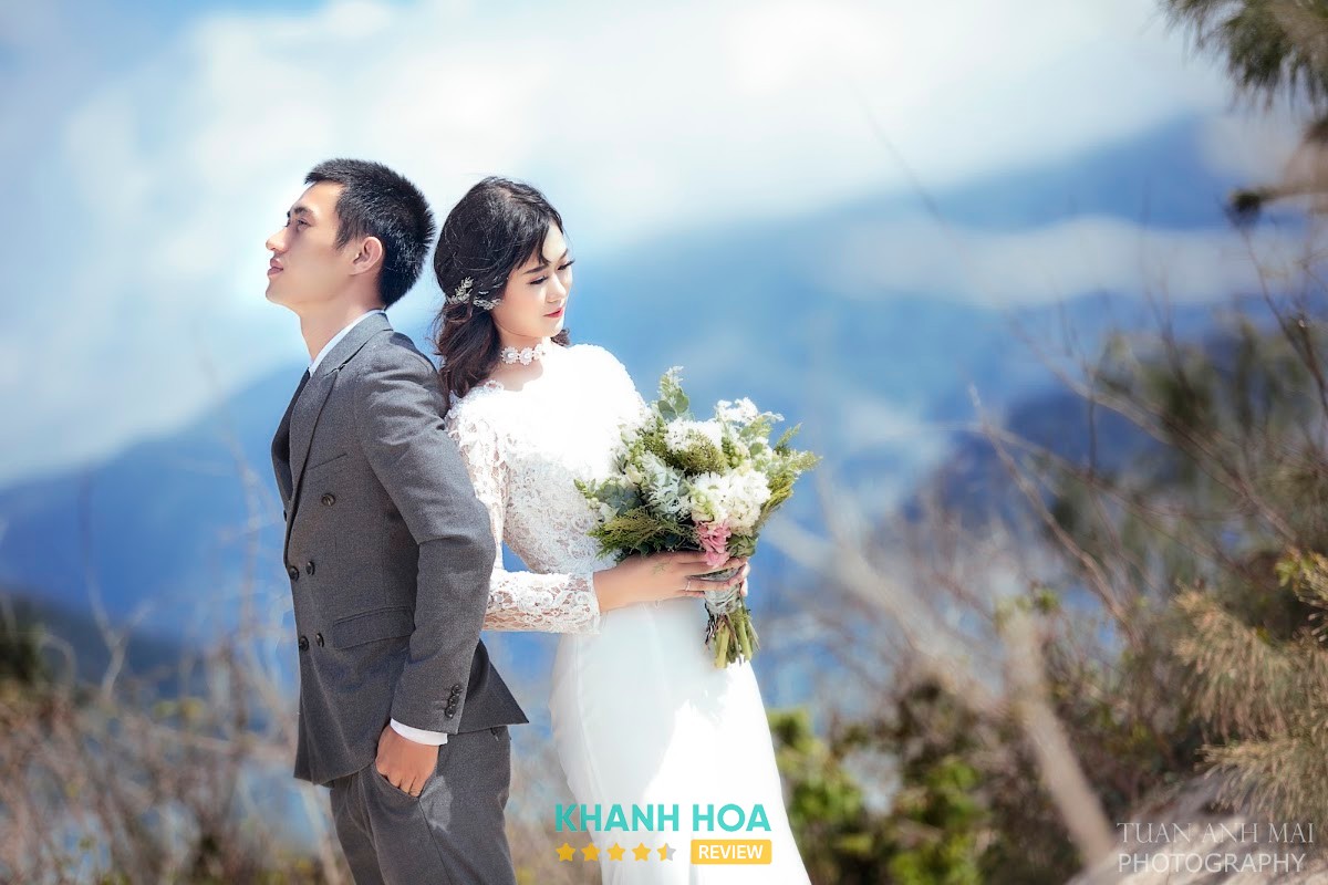 Min Studio - Chuyên Gia Chụp Ảnh Cưới Ninh Hòa