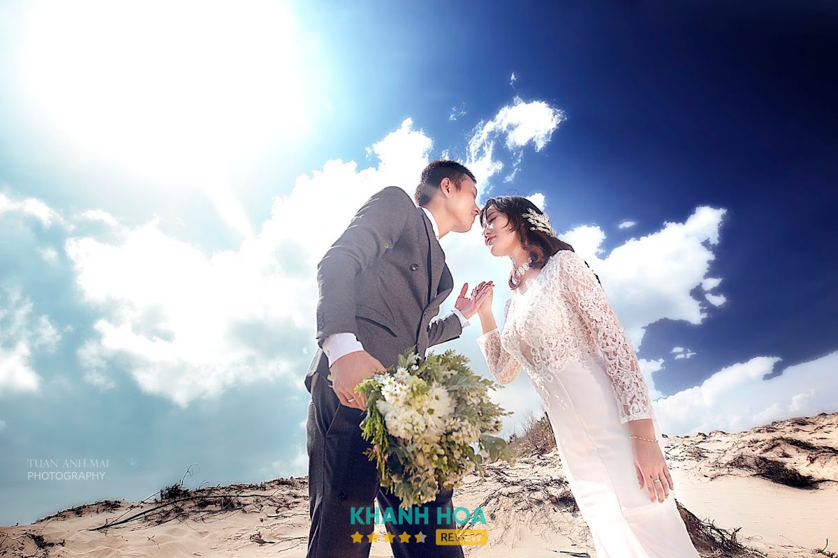 Min Studio - Chuyên Gia Chụp Ảnh Cưới – hình ảnh 2