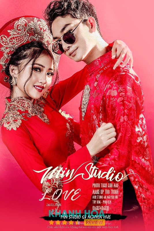 Min Studio - Chuyên Gia Chụp Ảnh Cưới – hình ảnh 3