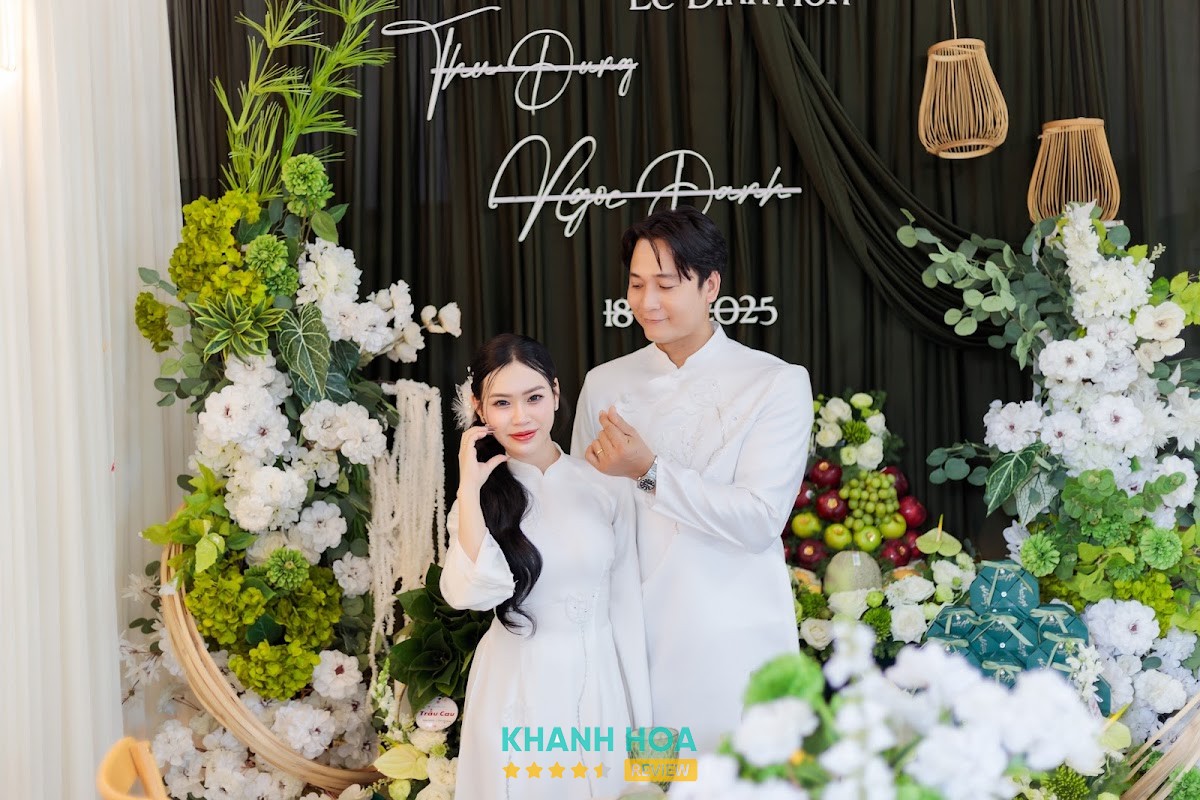 Hưng Lee Studio - Chụp ảnh cưới Ninh Hòa Photo Ninh Hòa