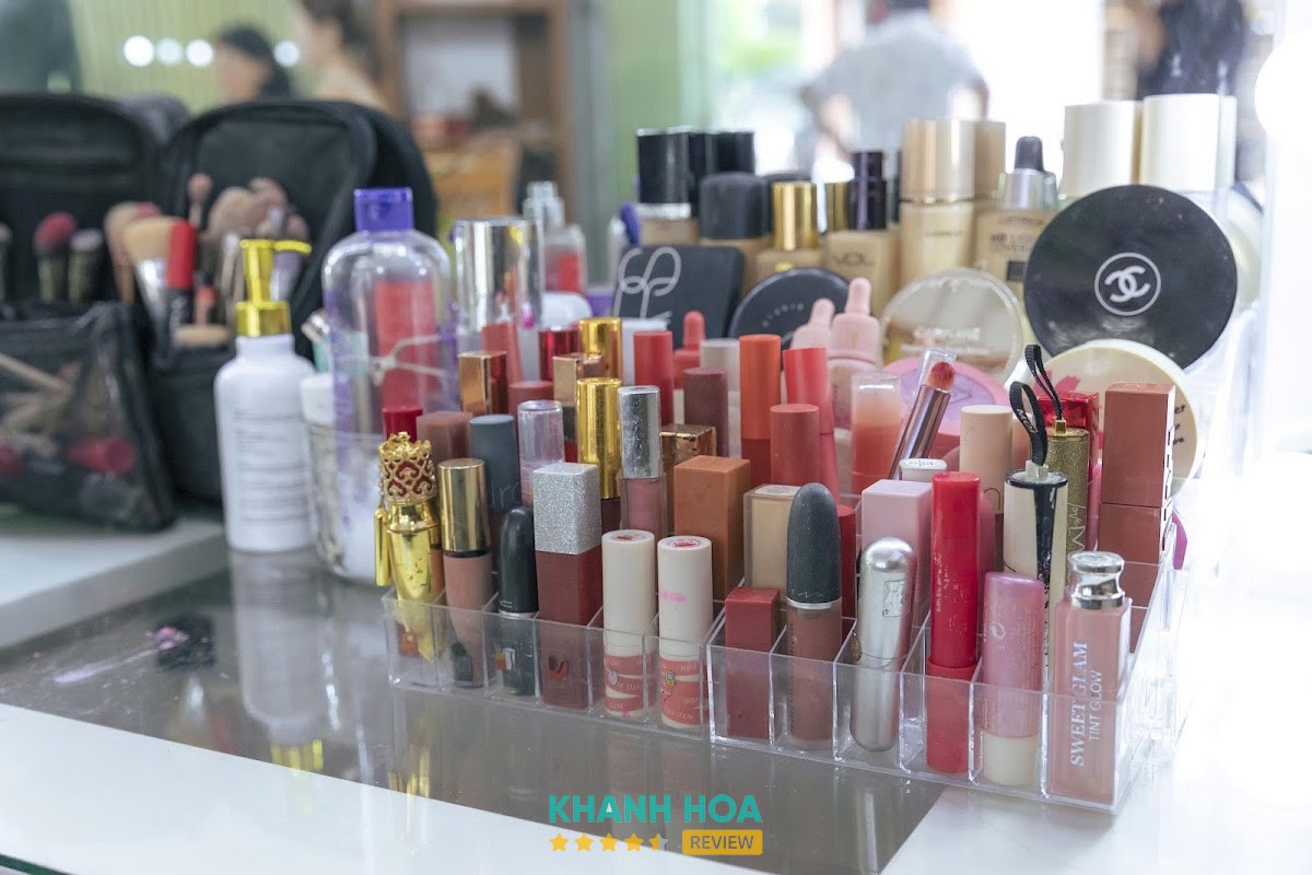 Ảnh cưới tại Đóa Nhi Studio
