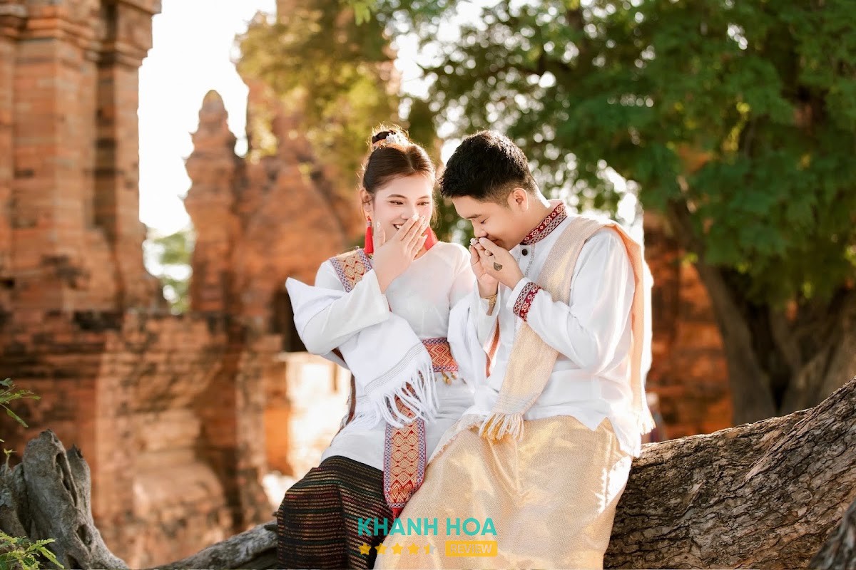 Phong cách chụp ảnh tại Đá Studio