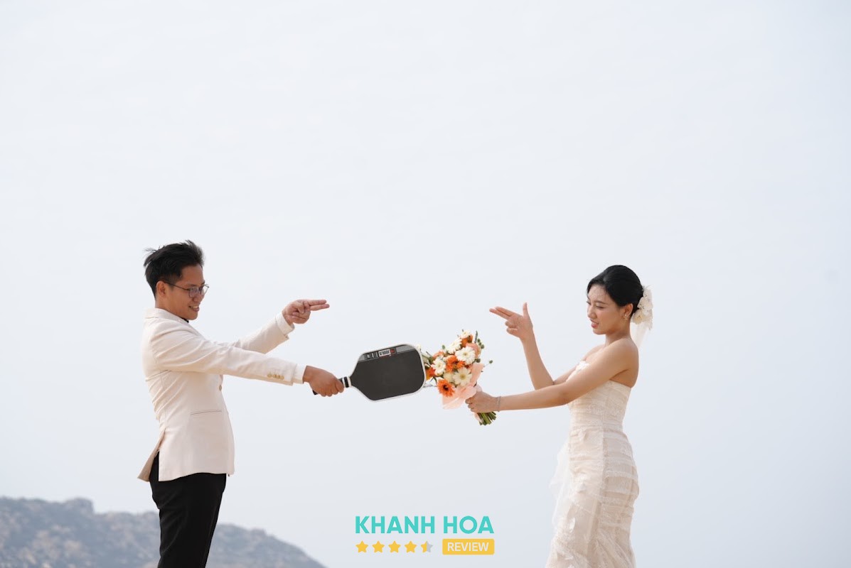 Tùng Phạm Studio tại Phan Rang