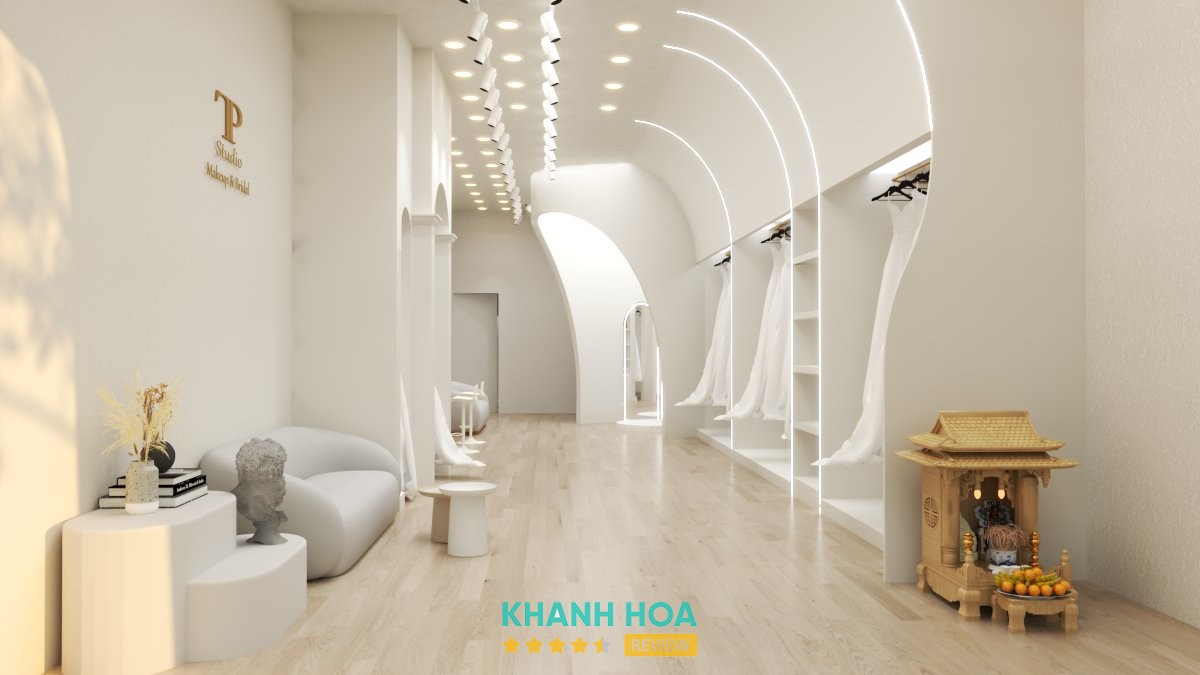 Ê-kíp Tùng Phạm Studio