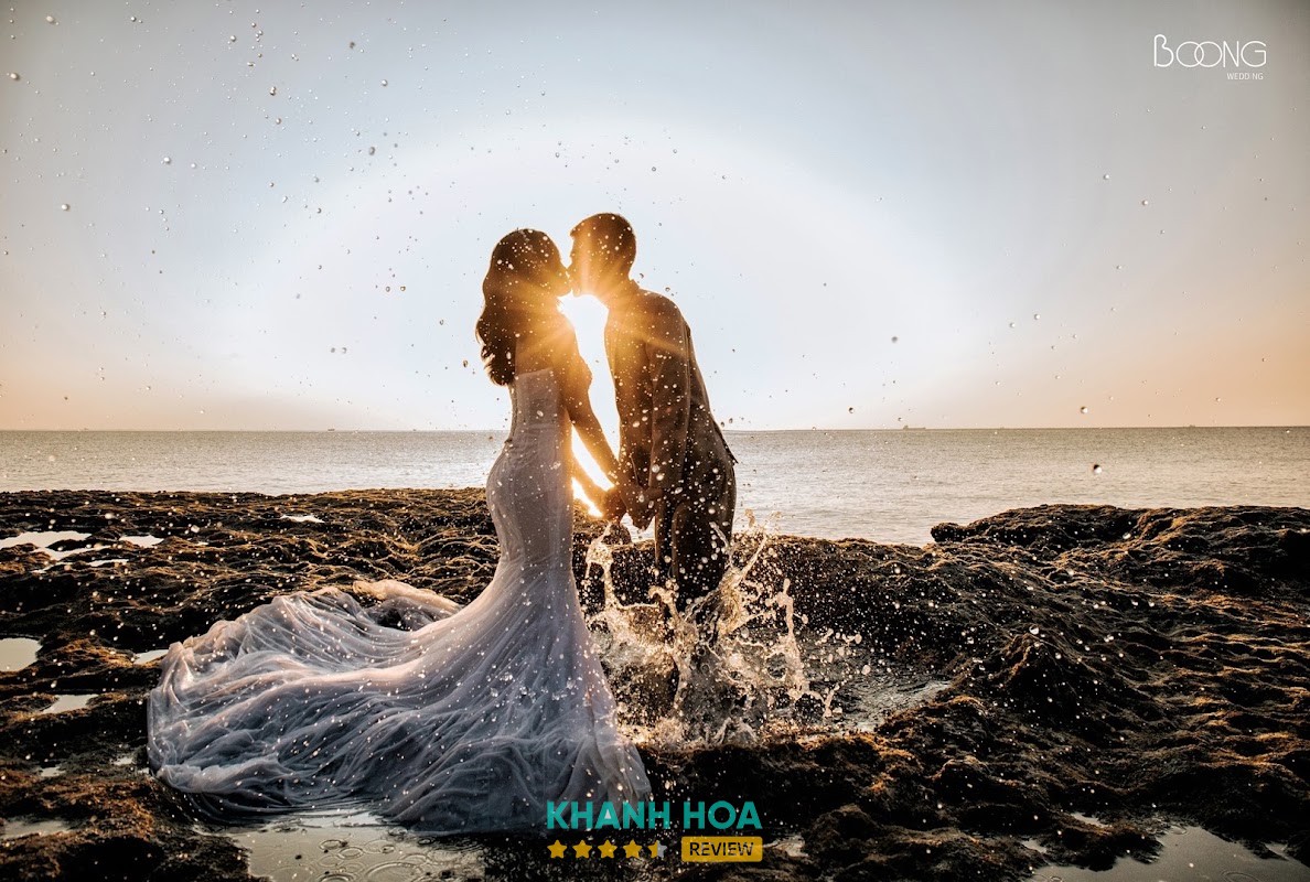 BoongWedding Ninh Thuận Phan Rang