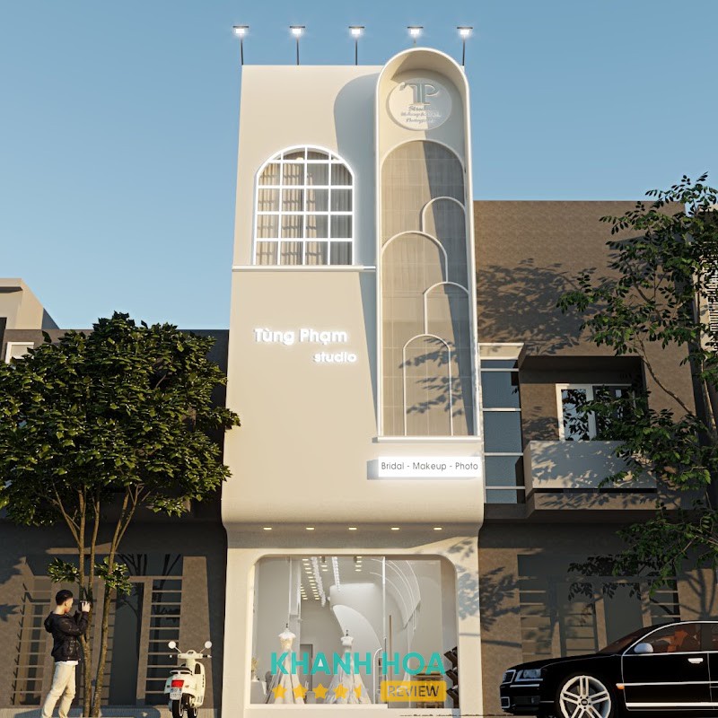 Tùng Phạm Studio – hình ảnh 2