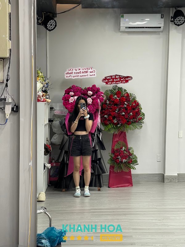 TRISA Dance Studio - hình ảnh 2