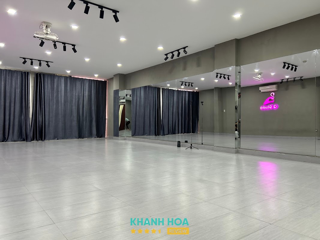 Q Studio - Dạy Nhảy và Múa Nha Trang - hình ảnh 2