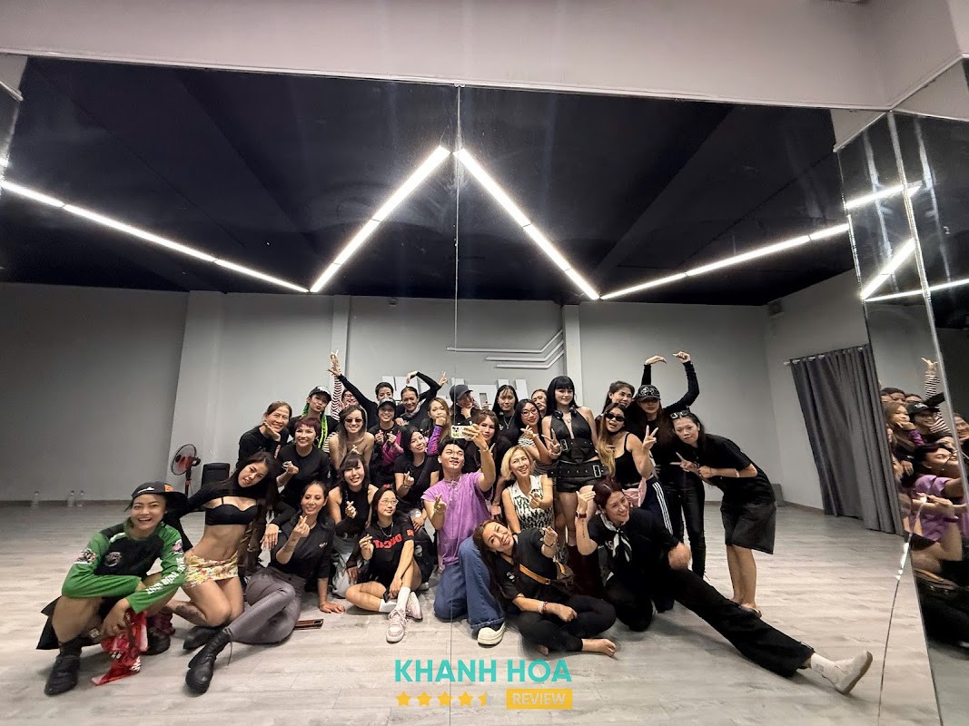Holin Studio Nha Trang