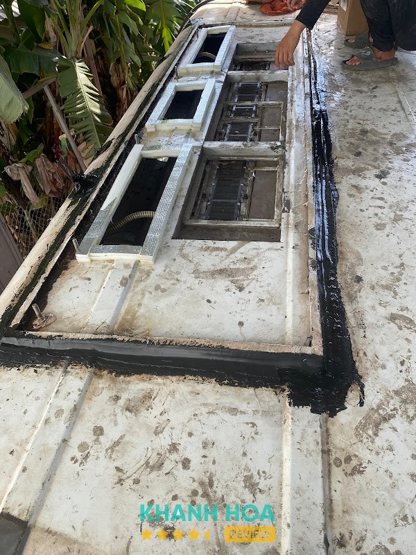 Garage Điện Lạnh Ô Tô Dũng Ngọc Phát – hình ảnh 2