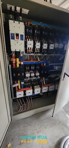 Điện Lạnh Cam Ranh