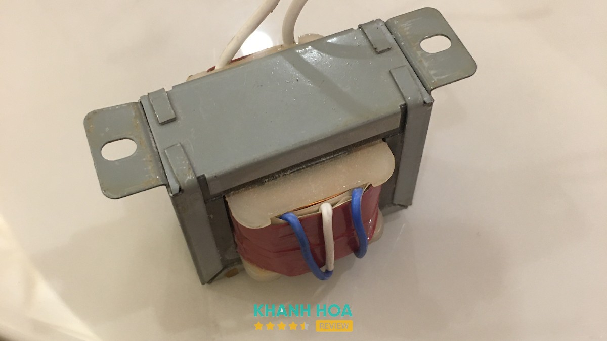 Sửa điện tại Cam Ranh
