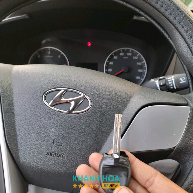 Tiệm Sửa Khóa - Hùng Khóa Nha Trang
