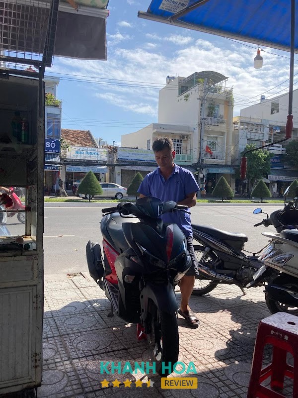 Toàn Khoá Nha Trang Nha Trang