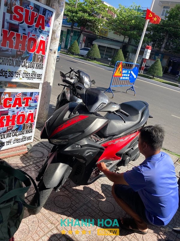 Toàn Khoá Nha Trang Nha Trang