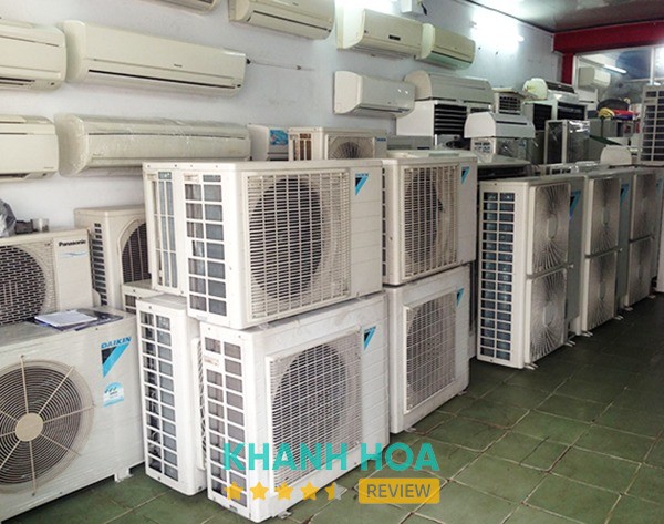 Cơ Điện Lạnh Phúc Thành Nha Trang – hình ảnh 1