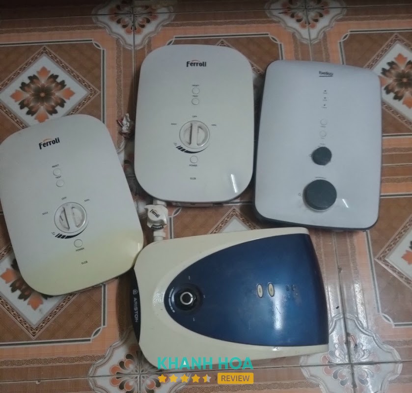 Cơ Điện Lạnh Phúc Thành Nha Trang – hình ảnh 3