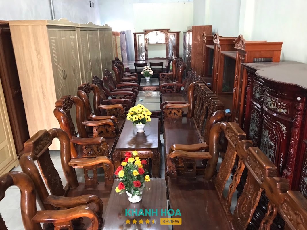 Điện Máy và Nội Thất Lâm Phong – hình ảnh 3