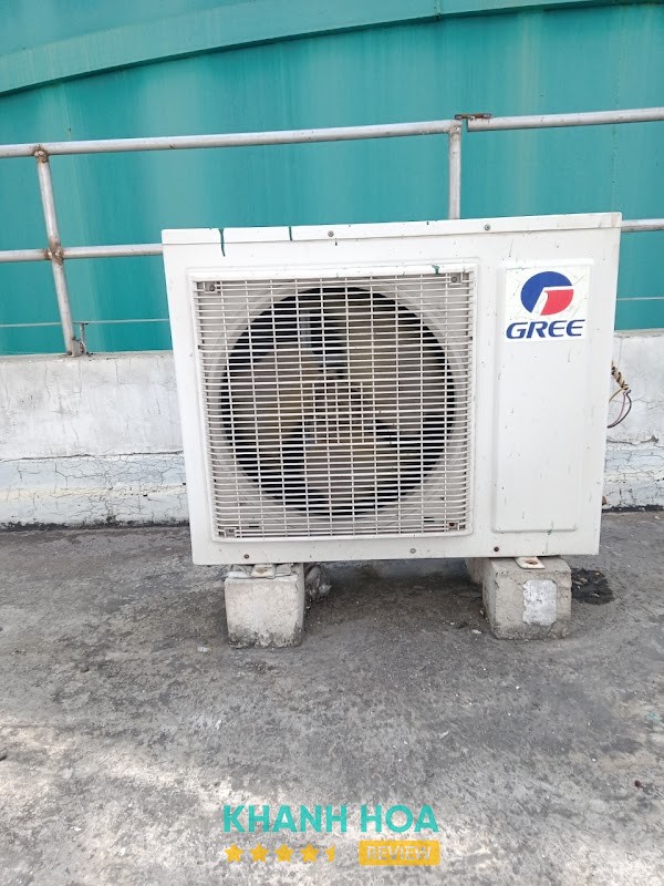 Điện Lạnh Sơn Lâm – hình ảnh 3
