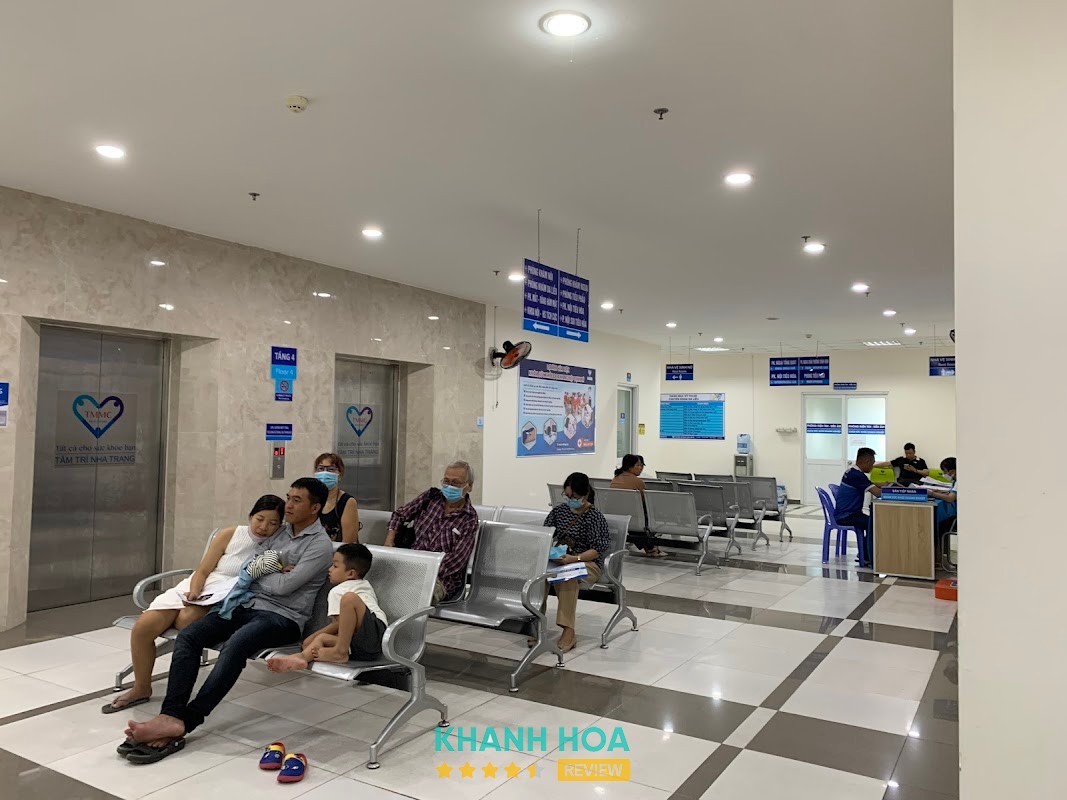 Bệnh viện Đa khoa Tâm Trí Nha Trang (Tam Tri Nha Trang General Hospital) – hình ảnh 2