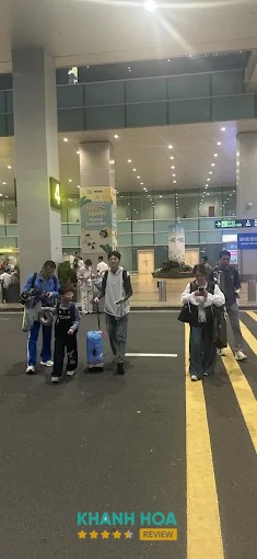 Taxi Mỹ Ca - Taxi Cam Ranh - Taxi Sân Bay Cam Ranh hình ảnh 2