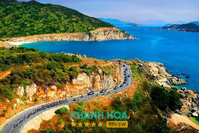 Taxi Sân Bay Cam Ranh hình ảnh 1