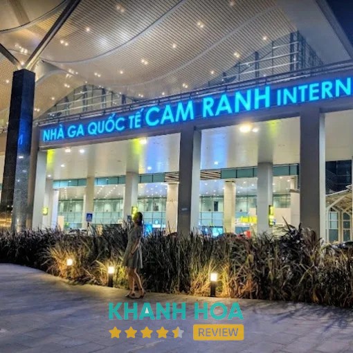Taxi Sân Bay Cam Ranh hình ảnh 2